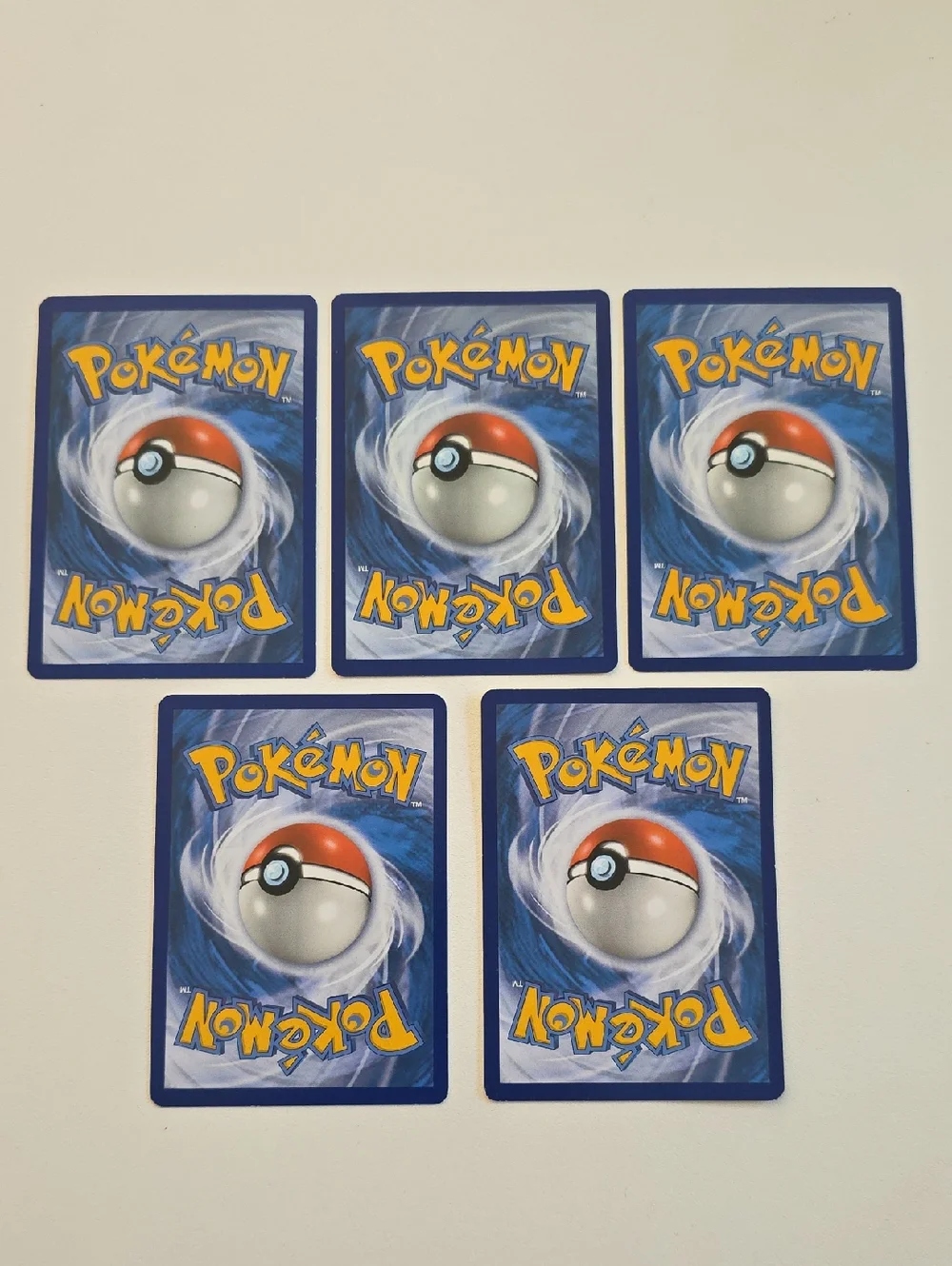 Pokemon Hakamo-o And Jangmo-o Trading Card Set